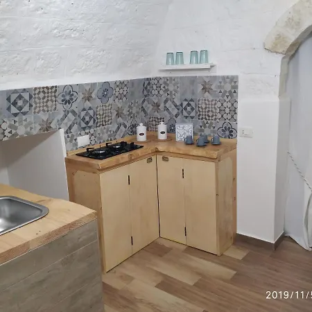Bed and breakfast Il Rifugio